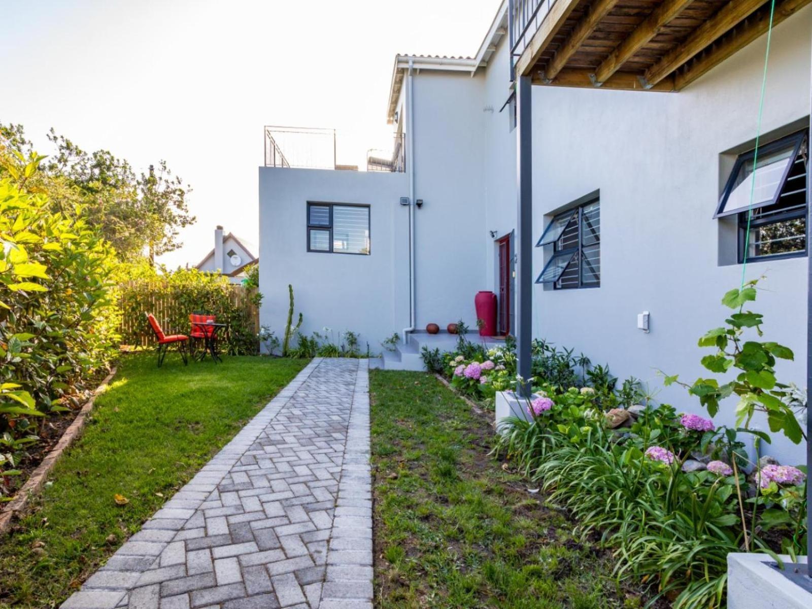 Two Palm House - Vermont Херманус Номер фото