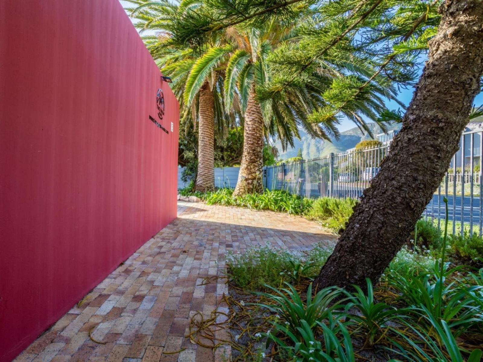 Two Palm House - Vermont Херманус Экстерьер фото